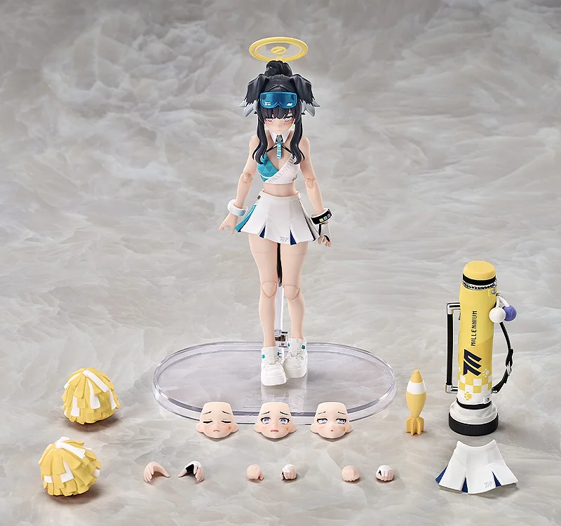 DOWNPAYMENT for Hyper Body Blue Archive Hyper Body Hibiki (Cheer Squad)