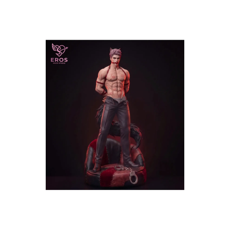DOWNPAYMENT for Eros Studio - Valko Love and Deepspace 1/6
