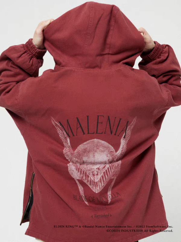 DOWNPAYMENT for Elden Ring Hoodies