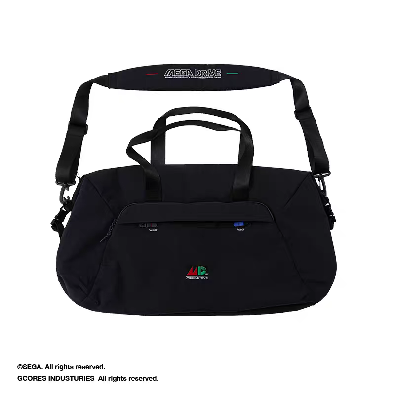 DOWNPAYMENT for Mega Drive Bag