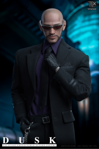 DOWNPAYMENT for 1/6 Dusk Rude