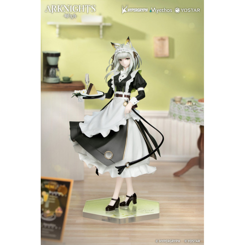 DOWNPAYMENT for Myethos Gift+ Arknights - Kal'tsit: The Remains of Time VER.