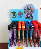 Pensil Bensia 010 Avanger Isi 56/Pak