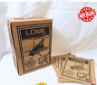 Lem Lalat Lowe Sakti Isi 100/Pak
