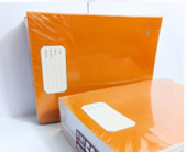 Buku Boxy Kraf Okey 36 Lbr Isi 10 Pcs/Pak