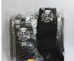 Kaos Kaki Hitam SD/Lusin