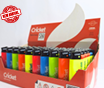 Mancis Cricket Mini Asli Isi 50/Pak