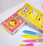 Pena Gel 0.38 Vitro Pompom Purin/Lusin