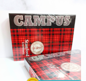 Buku Boxy Campus Okey 40 Lbr Isi 10 Pcs/Pak