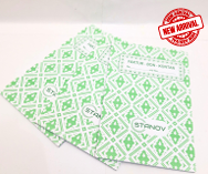 Buku Nota 2 Ply Stanov Isi 12 ( Kebawah ) / Pak