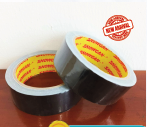 Lakban Jilid 1,5 Inci Tebal 13 Yard Snowcan/Lusin