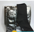 Kaos Kaki Hitam SMA/Lusin