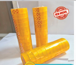 Isolasi Kado Squeezy 25 Yard Isi 12/Rol