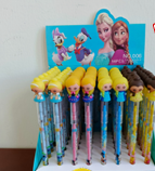 Pensil Bensia 006 Elsa Isi 56/Pak