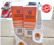 Lem Setan G6 Barcode Isi 50/Pak
