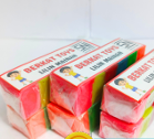 Lilin Mainan Plastisin ( Malam )/Lusin
