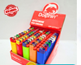 Mancis Dolphin Exclusive ( Mirip Cricket ) Isi 50/Pak