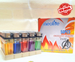 Mancis Pendek NeoliteType A Isi 20 Pack/Dus