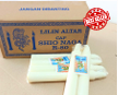Lilin Altar R80 Shio Naga Isi 12 Psg/Pak