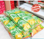 Pengharum Ruangan Wenis Lemon