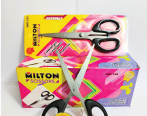 Gunting Sedang Milton SMI 165/Lusin
