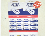 Silet Astra Asli P&G Isi 20/Pak