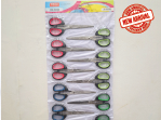 Gunting Renteng Sedang M2000 Gagang Besar/Lusin