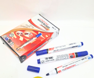 Spidol Whiteboard Montana Biru/Lusin