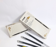 Pena Gel 0.4 Stark ST 9011/Gros