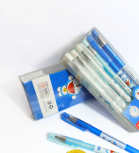 Pena Gel 0.5 KapCat Doraemon GP1255 ( Bisa Dihapus )/Lusin