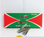 Gunting Kuku Kecil Emidio/Lusin