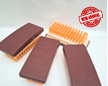 Sikat Plastik PPM 199 Coklat/Lusin