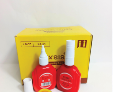 Tipe X Exsis Merah / Lusin