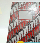 Buku Folio 50 Lbr Okey Isi 5 Pcs