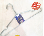 Hanger Kawat Isi 10/Pak