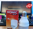Lampu LED Vonic Galaxy T10 Isi 10 Bola Besar/Pak