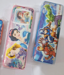 Tempat Pensil Magnet Kalkulator/Pcs