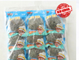 Sabut Baja Jumbo 50 Gr Natuna/Lusin