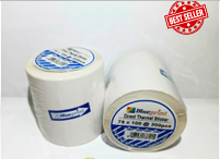 Kertas Thermal Stiker Blueprint 300 lbr 78*100 / Pak