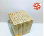 Stik Ice Cream Polos Isi 10 Pak