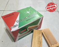 Tisu Cassie 200 Gr 2 Ply Isi 60/Dus