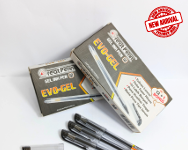 Pena Gel 0.5 Vitro Evo Gel 12 + 1 / Lusin