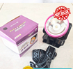 Senter Kepala Batrai 3 Watt M2000/Pcs