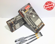 Pena Gel 0.28 Eselon Hi Tech / Lusin