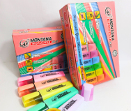 Stabilo Montana SH 1P/Lusin