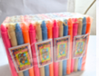 Lilin Warna Kecil APS Besar/Pak
