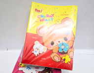 Buku YOU 50 Lbr Isi 10 Pcs / Pak