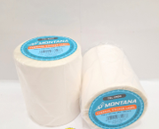 Kertas Thermal Stiker Montana 250 lbr 100*150 / Pak