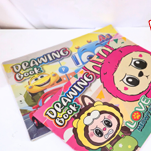 BUku Gambar A4 Stanov 6 Lbr Isi 10 Buku/Pak