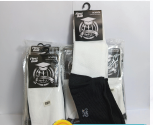 Kaos Kaki Putih Hitam SMPLusin